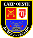 Logo CAEP